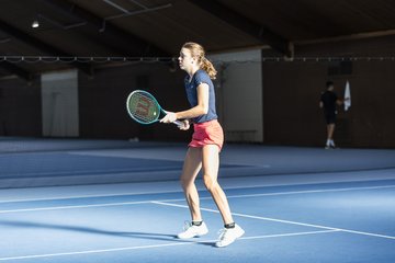 Neele Fredrich 93 - TNB Verbandsmeisterschaft